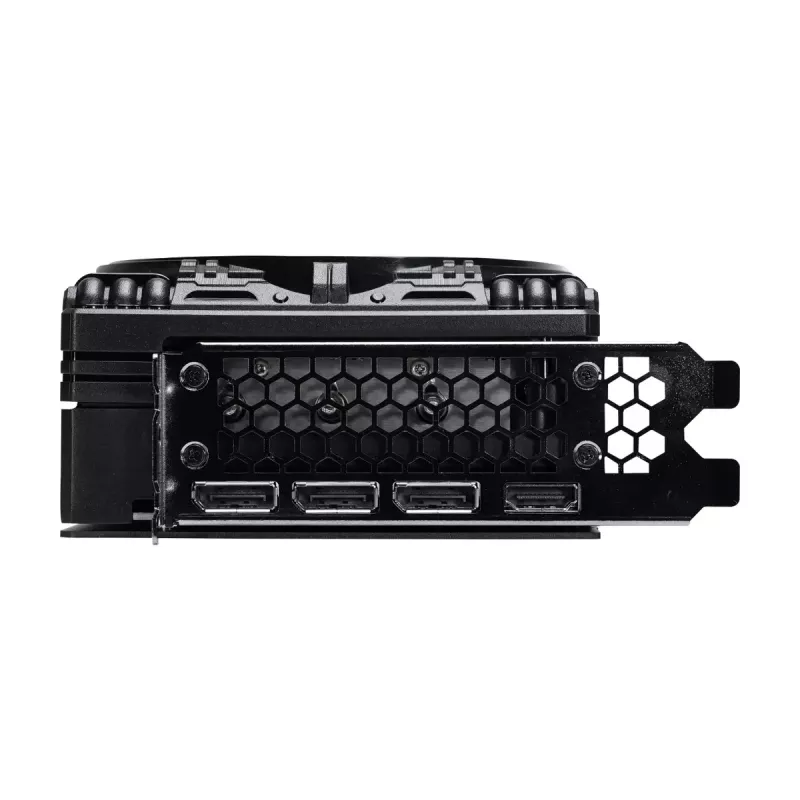 Scheda grafica Palit GeForce RTX 5070 GamingPro