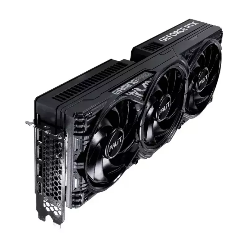 Scheda grafica Palit GeForce RTX 5070 GamingPro