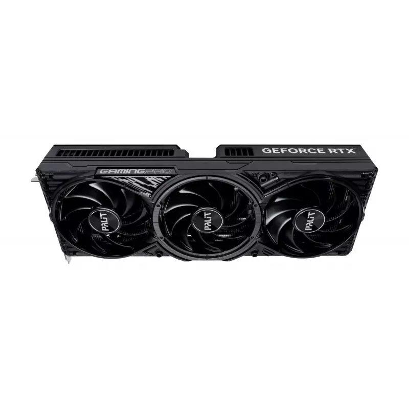 Scheda grafica Palit GeForce RTX 5070 GamingPro