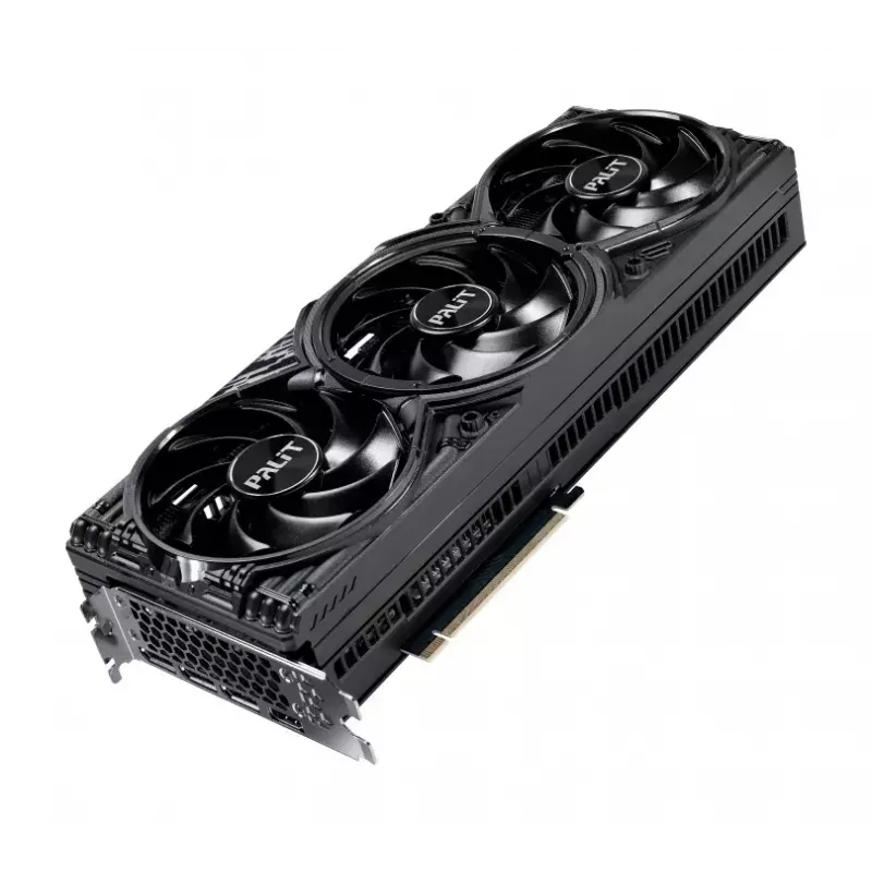 Scheda grafica Palit GeForce RTX 5070 GamingPro