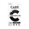 PanzerGlass CARE™ by ® Case nero Samsung Galaxy A16 4G | A16 5G