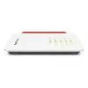 Box 7682 router Wi-Fi 2,5 Gigabit Ethernet dual band (2,4 GHz / 5 GHz) bianco