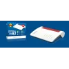 Box 7682 router Wi-Fi 2,5 Gigabit Ethernet dual band (2,4 GHz / 5 GHz) bianco