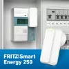FRITZ! Smart Energy 250 trasmettitore radio per casa a parete RF Wireless