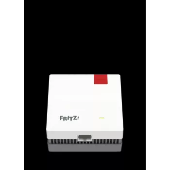 Mesh Set 1600 dual band (2,4 GHz / 5 GHz) Wi-Fi 6 (802.11ax) rosso, bianco 1 interno
