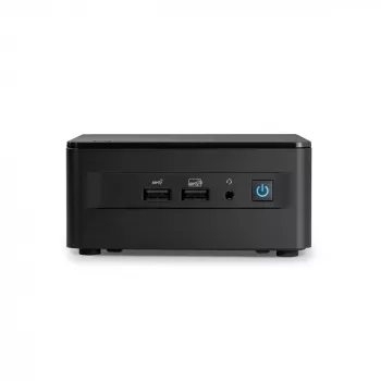 ASUS NUC 13 RNUC13L3HV500002I nero i5-1350P