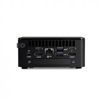 ASUS NUC 13 RNUC13L3HV500002I nero i5-1350P