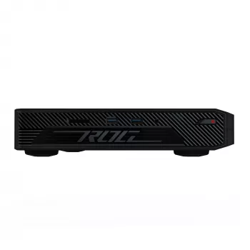 ASUS ROG NUC 14 RNUC14SRKU7168A2I Intel Core Ultra 7 155H 16 GB DDR5-SDRAM 512 GB SSD NVIDIA GeForce RTX 4060 Windows 11 Home Mini PC nero