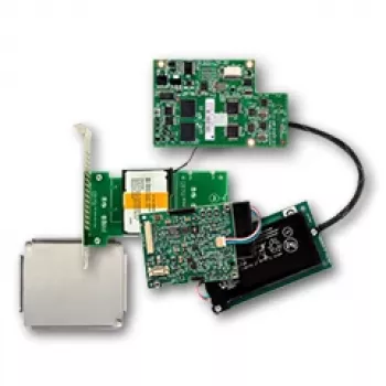 BROADCOM modulo di protezione flash cache Cachevault per serie 9361 e 9380