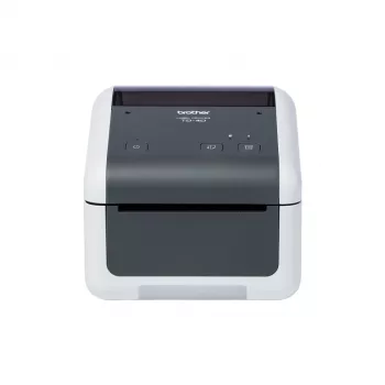 Brother TD-4210D etichettatrice a trasferimento termico diretto 203 x 203 DPI 203 mm/sec con filo