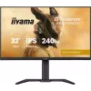 iiyama G-MASTER GB3290QSU-B1 monitor per computer 80 cm (31,5