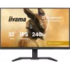iiyama G-MASTER GB3290QSU-B1 monitor per computer 80 cm (31,5