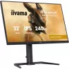 iiyama G-MASTER GB3290QSU-B1 monitor per computer 80 cm (31,5