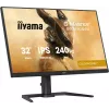 iiyama G-MASTER GB3290QSU-B1 monitor per computer 80 cm (31,5