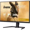 iiyama G-MASTER GB3290QSU-B1 monitor per computer 80 cm (31,5