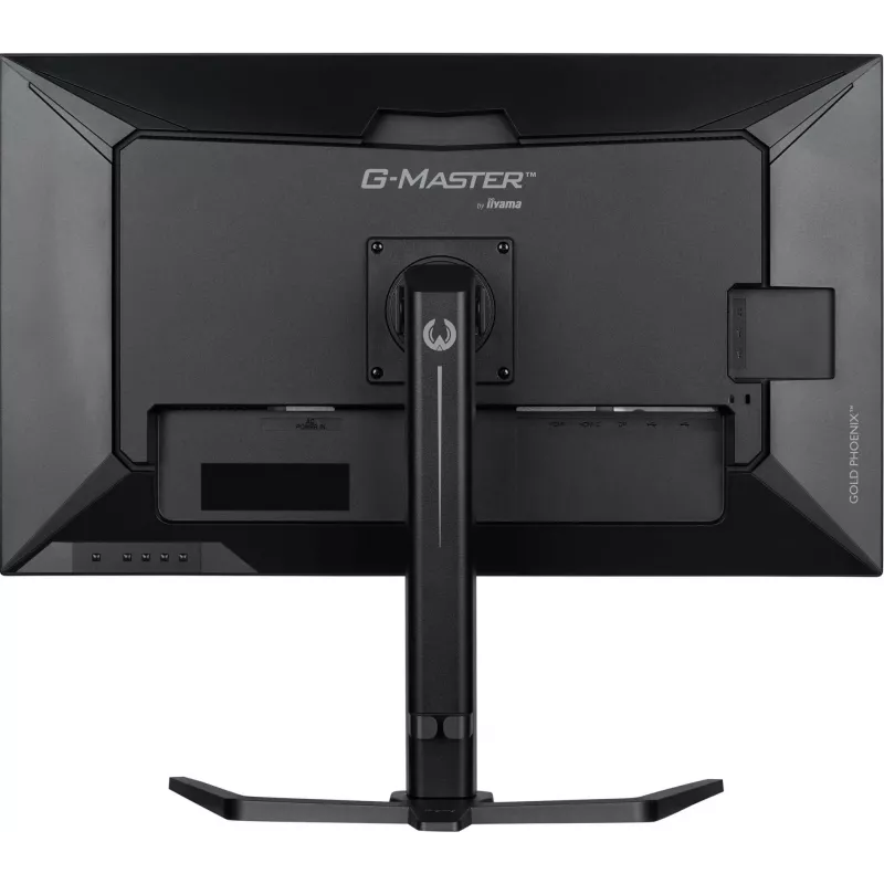 iiyama G-MASTER GB3290QSU-B1 monitor per computer 80 cm (31,5
