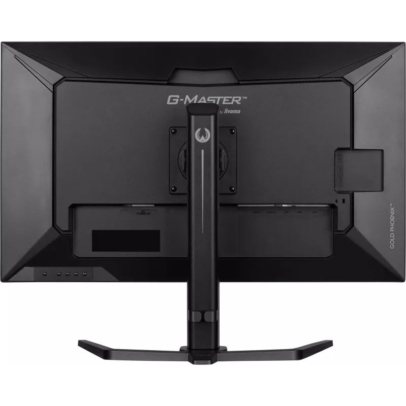 iiyama G-MASTER GB3290QSU-B1 monitor per computer 80 cm (31,5