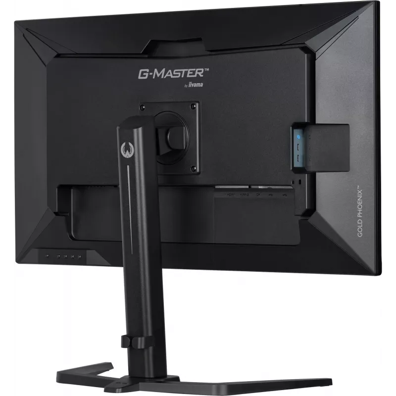 iiyama G-MASTER GB3290QSU-B1 monitor per computer 80 cm (31,5