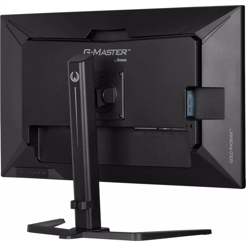 iiyama G-MASTER GB3290QSU-B1 monitor per computer 80 cm (31,5