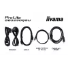 iiyama G-MASTER GB3290QSU-B1 monitor per computer 80 cm (31,5