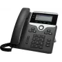 Cisco telefono IP 7811 con firmware telefono multipiattaforma