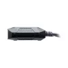 ATEN switch KVM USB 4K HDMI a 2 porte con telecomando per la selezione delle porte