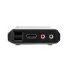 ATEN switch KVM USB 4K HDMI a 2 porte con telecomando per la selezione delle porte