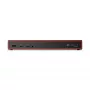 Lenovo ThinkPad Thunderbolt 5 Smart Dock 7500 con filo nero