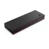 Lenovo ThinkPad Thunderbolt 5 Smart Dock 7500 con filo nero