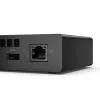 Lenovo ThinkPad Thunderbolt 5 Smart Dock 7500 con filo nero