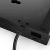 Lenovo ThinkPad Thunderbolt 5 Smart Dock 7500 con filo nero