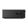 Lenovo ThinkPad Thunderbolt 5 Smart Dock 7500 con filo nero