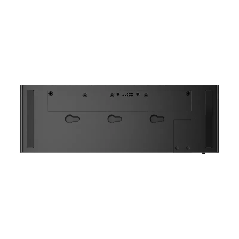 Lenovo ThinkPad Thunderbolt 5 Smart Dock 7500 con filo nero