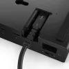 Lenovo ThinkPad Thunderbolt 5 Smart Dock 7500 con filo nero