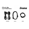 iiyama ProLite X2792HSU-B1 Monitor per computer 68,6 cm (27