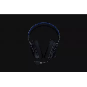 RAZER Cuffie Blackshark V3 Pro - Stereo - Wireless/ USB - Nero per Playstation