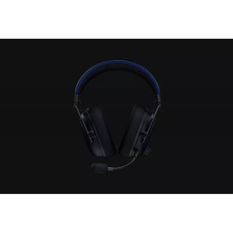 RAZER Cuffie Blackshark V3 Pro - Stereo - Wireless/ USB - Nero per Playstation