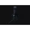 RAZER Cuffie Blackshark V3 Pro - Stereo - Wireless/ USB - Nero per Playstation
