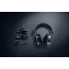 RAZER Cuffie Blackshark V3 Pro - Stereo - Wireless/ USB - Nero per Playstation