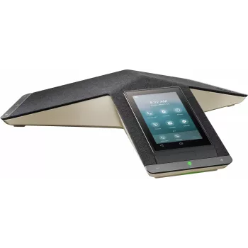 HP Poly Poly Trio C60 Telefono da conferenza IP con supporto completo wireless e PoE