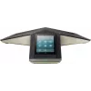 HP Poly Poly Trio C60 Telefono da conferenza IP con supporto completo wireless e PoE