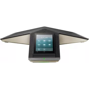 HP Poly Poly Trio C60 Telefono da conferenza IP con supporto completo wireless e PoE