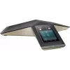 HP Poly Poly Trio C60 Telefono da conferenza IP con supporto completo wireless e PoE