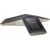 HP Poly Poly Trio C60 Telefono da conferenza IP con supporto completo wireless e PoE