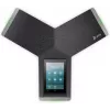 HP Poly Poly Trio C60 Telefono da conferenza IP con supporto completo wireless e PoE