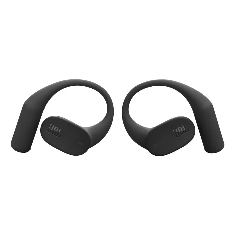 JBL Sense Lite Cuffie senza fili con archetto per chiamate/musica Bluetooth nere