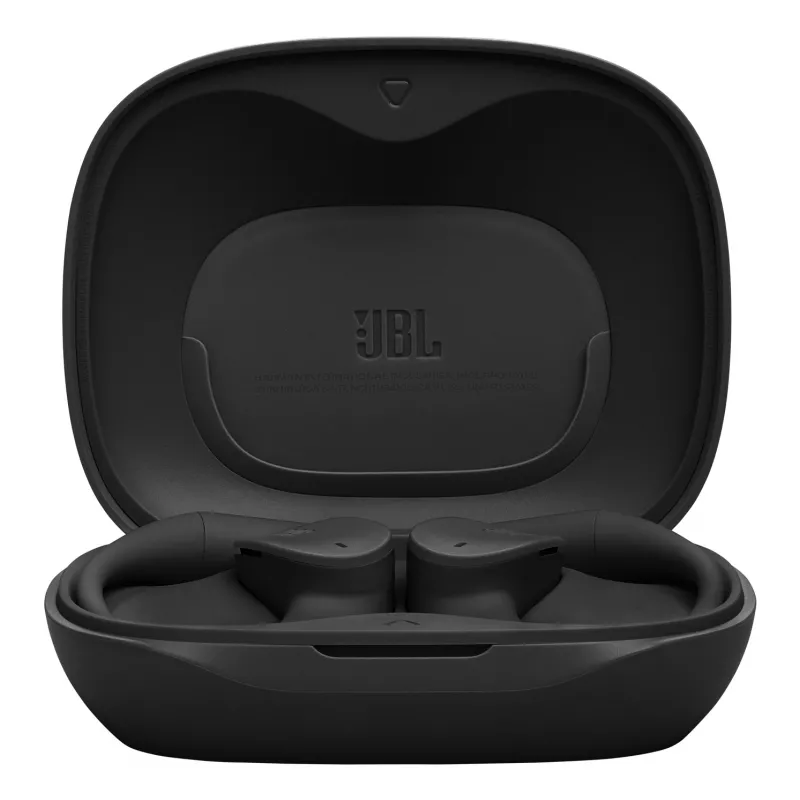 JBL Sense Lite Cuffie senza fili con archetto per chiamate/musica Bluetooth nere