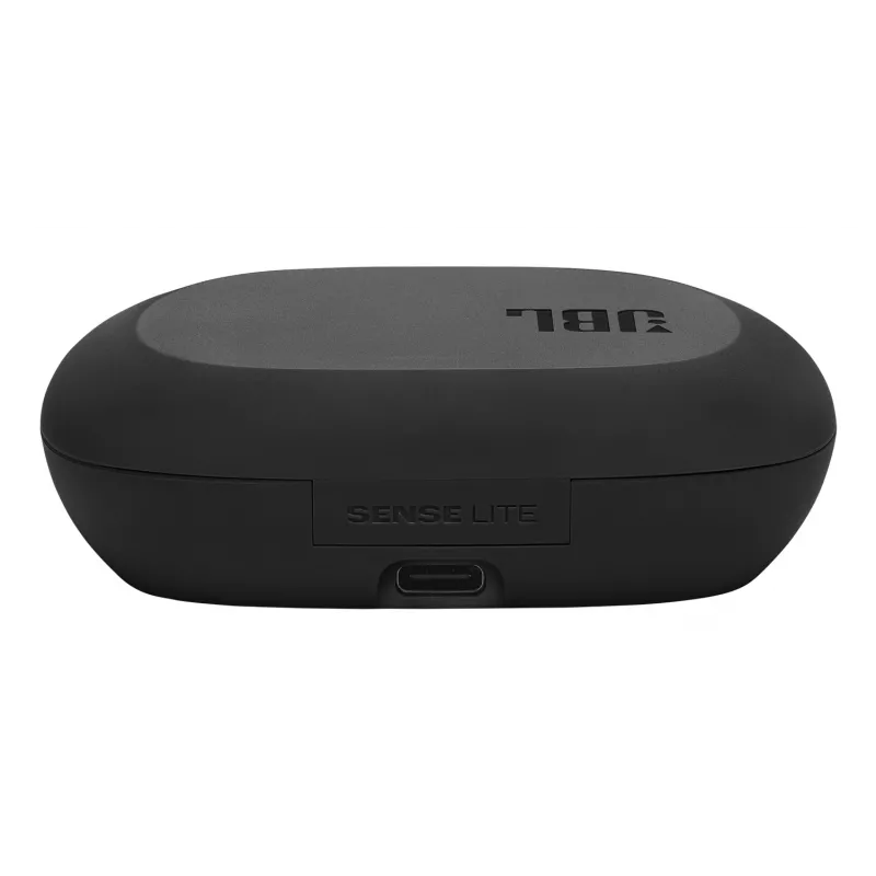 JBL Sense Lite Cuffie senza fili con archetto per chiamate/musica Bluetooth nere