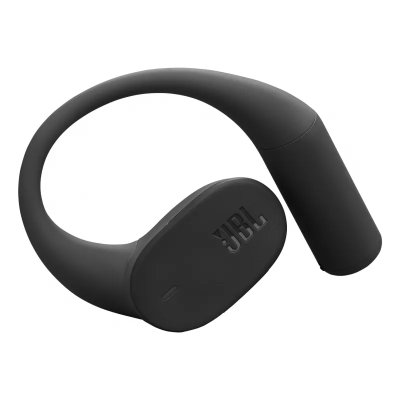 JBL Sense Lite Cuffie senza fili con archetto per chiamate/musica Bluetooth nere