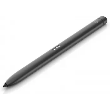 HP Penna ricaricabile sottile HP Penna ricaricabile sottile nera batteria integrata